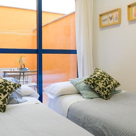 Two Rooms La Basilica Малага Экстерьер фото