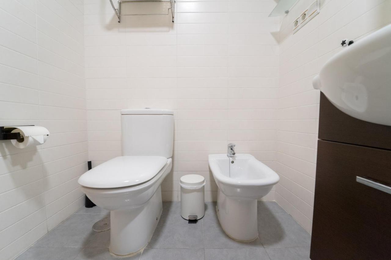 Two Rooms La Basilica Малага Экстерьер фото