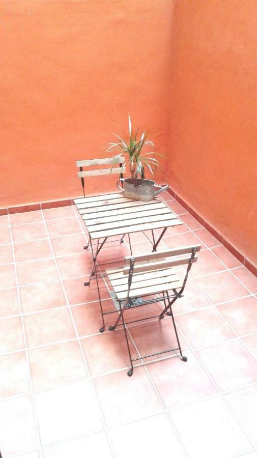 Two Rooms La Basilica Малага Экстерьер фото